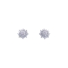 PENDIENTES PLATA