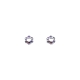 PENDIENTES PLATA