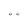 PENDIENTES PLATA