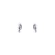 PENDIENTES PLATA