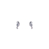 PENDIENTES PLATA