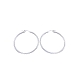 PENDIENTES PLATA