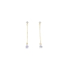 PENDIENTES PLATA