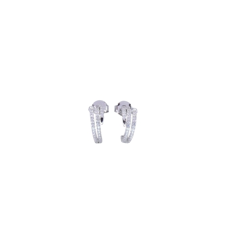 PENDIENTES PLATA