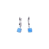 PENDIENTES PLATA