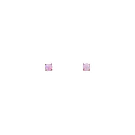 PENDIENTES PLATA