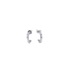 PENDIENTES PLATA