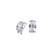 PENDIENTES PLATA