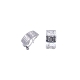 PENDIENTES PLATA
