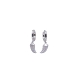PENDIENTES PLATA