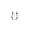 PENDIENTES PLATA
