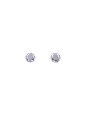 PENDIENTES PLATA
