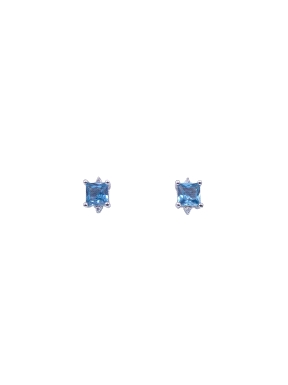 PENDIENTES PLATA