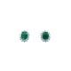 PENDIENTES PLATA