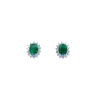 PENDIENTES PLATA
