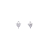 PENDIENTES PLATA