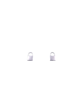 PENDIENTES PLATA