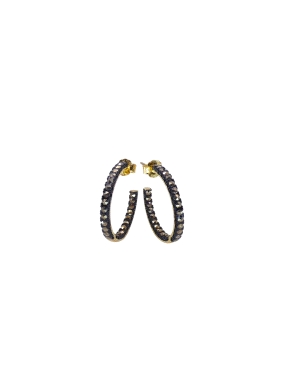 PENDIENTES PLATA