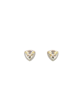 PENDIENTES PLATA