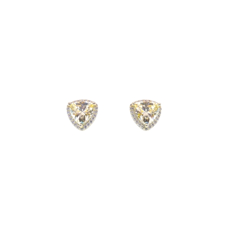 PENDIENTES PLATA