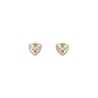 PENDIENTES PLATA