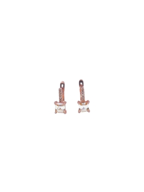 PENDIENTES PLATA