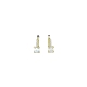 PENDIENTES PLATA