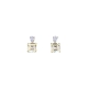 PENDIENTES PLATA