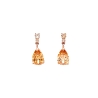 PENDIENTES PLATA