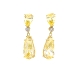 PENDIENTES PLATA