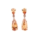 PENDIENTES PLATA