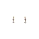 PENDIENTES PLATA