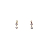 PENDIENTES PLATA