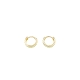 PENDIENTES PLATA