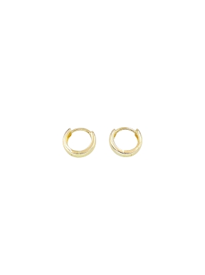 PENDIENTES PLATA