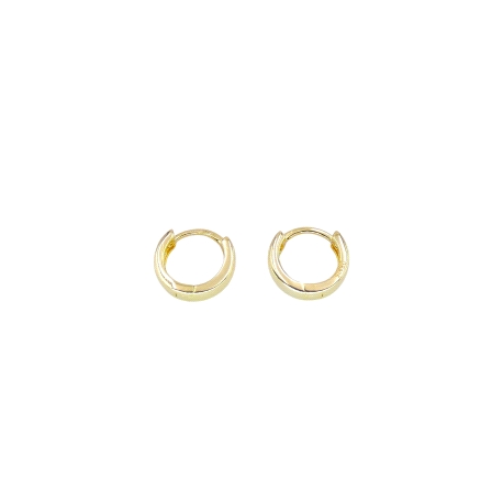 PENDIENTES PLATA