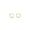 PENDIENTES PLATA