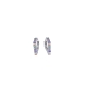 PENDIENTES PLATA