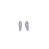 PENDIENTES PLATA