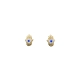 PENDIENTES PLATA