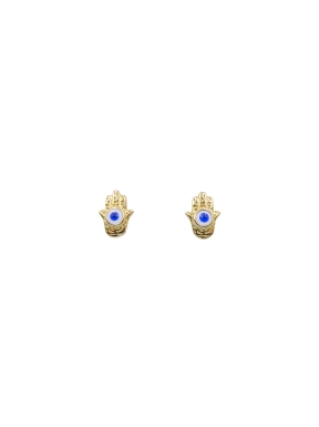 PENDIENTES PLATA
