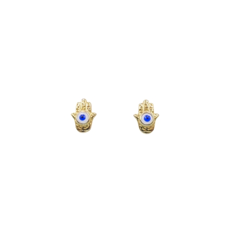 PENDIENTES PLATA