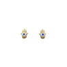 PENDIENTES PLATA