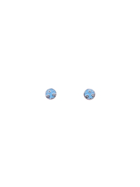 PENDIENTES PLATA