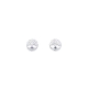 PENDIENTES PLATA