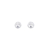 PENDIENTES PLATA