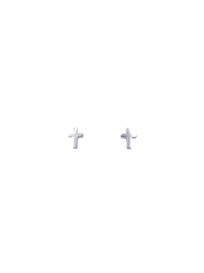 PENDIENTES PLATA