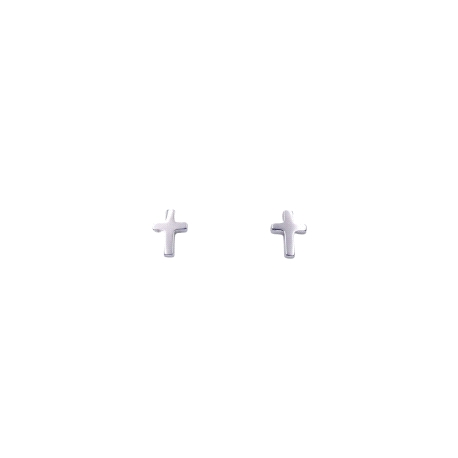 PENDIENTES PLATA