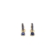 PENDIENTES PLATA
