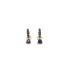 PENDIENTES PLATA